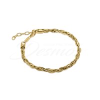 Bracciale Desmos Donna in Argento 13 QD/C X B E 06F 020 00G 16,50
